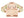 Japanesque Script Japanese Souvenir Jacket 3RSJ-037 Rabbit Men's Sukajan Pink/Gold