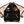 Load image into Gallery viewer, Japanesque Men&#39;s Japanese Souvenir Jacket Panda and Fireworks Sukajan 3RSJ-039 Black/Pink
