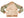 Japanesque Men's Japanese Souvenir Jacket Japanese Butterfly and Cherry Blossoms Sukajan 3RSJ-040 Pink/Beige