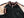 Japanesque Men's Japanese Souvenir Jacket Tree Frog Sukajan 3RSJ-043 Black/Pink