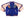 Japanesque Men's Japanese Souvenir Jacket Goldfish Sukajan 3RSJ-044 Navy-Blue/Pink