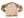 Japanesque Men's Japanese Souvenir Jacket Goldfish Sukajan 3RSJ-044 Pink/Beige