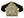 Japanesque Mens Japanese Souvenir Jacket Goldfish Bowl Sukajan 3RSJ-045 Beige/Black