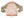 Japanesque Mens Japanese Souvenir Jacket Goldfish Bowl Sukajan 3RSJ-045 Pink/Beige