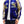 Load image into Gallery viewer, Japanesque Men&#39;s Japanese Souvenir Jacket Komainu Embroidered Sukajan 3RSJ-046 Navy-Blue/Beige
