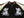Japanesque Men's Japanese Souvenir Jacket Koi Fish Sukajan 3RSJ-047 Black/Beige