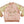 Laden Sie das Bild in den Galerie-Viewer, Japanesque Men&#39;s Japanese Souvenir Jacket Goldfish Embroidered Sukajan 3RSJ-049 Pink/Beige
