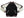 Japanesque Sukajan Men's Japanese Souvenir Jacket Cherry Blossom 3RSJ-301 Black/Beige