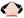 Japanesque Sukajan Men's Japanese Souvenir Jacket Crane 3RSJ-302 Pink/Black