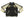 Japanesque Script Japanese Souvenir Jacket 3RSJ-501 Map Dragon Men's Sukajan Black/Beige