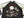 Japanesque Men's Japanese Souvenir Jacket Hawaii Reversible Sukajan 3RSJ-553 Black/Beige