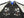 Japanesque Men's Japanese Souvenir Jacket Hawaii Reversible Sukajan 3RSJ-553 Black/Beige