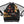 Load image into Gallery viewer, Japanesque Men&#39;s Japanese Souvenir Jacket Goldfish Embroidery Sukajan 3RSJ-701 Black/Gray
