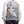 Load image into Gallery viewer, Japanesque Men&#39;s Japanese Souvenir Jacket Goldfish Embroidery Sukajan 3RSJ-701 Gray/Off
