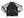 Japanesque Men's Japanese Souvenir Jacket Goldfish Embroidery Sukajan 3RSJ-702 Black/Gray