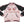 Load image into Gallery viewer, Japanesque Men&#39;s Japanese Souvenir Jacket Goldfish Embroidery Sukajan 3RSJ-702 Pink/Black
