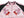 Japanesque Men's Japanese Souvenir Jacket Goldfish Embroidery Sukajan 3RSJ-702 Pink/Black