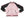 Japanesque Men's Japanese Souvenir Jacket Goldfish Embroidery Sukajan 3RSJ-702 Pink/Black