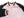 Japanesque Men's Japanese Souvenir Jacket Goldfish Embroidery Sukajan 3RSJ-702 Pink/Black