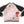 Laden Sie das Bild in den Galerie-Viewer, Japanesque Men&#39;s Japanese Souvenir Jacket Chrysanthemum Sukajan 3RSJ-703 Pink/Black
