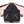 Load image into Gallery viewer, Japanesque Sukajan Men&#39;s Japanese Souvenir Jacket Japanese Bush Warbler 3RSJ-751 Black/Pink
