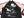 Japanesque Sukajan Jacket Men's Japanese Souvenir Jacket Japanese Crane 3RSJ-752 Black/Pink