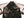 Japanesque Sukajan Jacket Men's Japanese Souvenir Jacket Weeping Cherry 3RSJ-753 Black/Pink