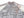 Japanesque Sukajan Jacket Men's Japanese Souvenir Jacket Weeping Cherry 3RSJ-753 Gray/Off