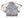 Japanesque Sukajan Jacket Men's Japanese Souvenir Jacket Weeping Cherry 3RSJ-753 Gray/Off