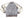 Japanesque Sukajan Jacket Men's Japanese Souvenir Jacket Weeping Cherry 3RSJ-753 Gray/Off