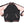 Load image into Gallery viewer, Japanesque Sukajan Men&#39;s Japanese Souvenir Jacket Japanese Koi fish 3RSJ-754 Black/Pink
