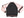 Japanesque Sukajan Men's Japanese Souvenir Jacket Japanese Koi fish 3RSJ-754 Black/Pink
