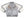 Japanesque Sukajan Men's Japanese Souvenir Jacket Japanese Koi fish 3RSJ-754 Gray/Off