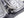 Japanesque Sukajan Men's Japanese Souvenir Jacket Japanese Koi fish 3RSJ-754 Gray/Off