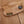 Laden Sie das Bild in den Galerie-Viewer, Studio D&#39;artisan Sashiko Jacket Men&#39;s Kusaki Zome Easterner Jacket Modify Version of Lee 101 Storm Rider Jacket 4539 Brown Kakishibu Persimmon Tannin Dye
