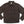 Load image into Gallery viewer, Studio D&#39;artisan Jacket Men&#39;s Amami Dorozome Easterner Jacket Modify Version of Lee 101 Westerner Rider Jacket 4545-DORO Dark-Brown
