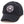 Load image into Gallery viewer, Reyn Spooner Cap Men&#39;s Classic Cotton Twill Hat with Embroidered Patch A000150221 502-A0001 Navy
