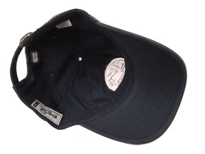Reyn Spooner Cap THE MAUKA HAT Men's Classic Cotton Twill Hat with Embroidered Patch A000150221 502-A0001 Navy