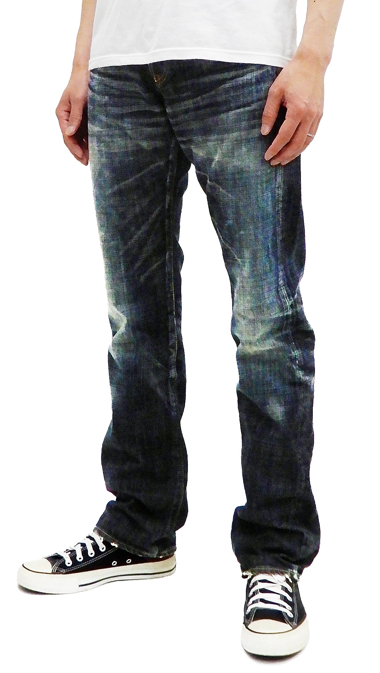 Jeans – RODEO-JAPAN Pine-Avenue Clothes shop Jeans – RODEO-JAPAN Pine-Avenue Clothes shop
