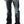Load image into Gallery viewer, Eternal Faded Jeans Men&#39;s Low Rise Slim Fit Straight Leg Button Fly Japanese Denim 52291 Dark-Indigo
