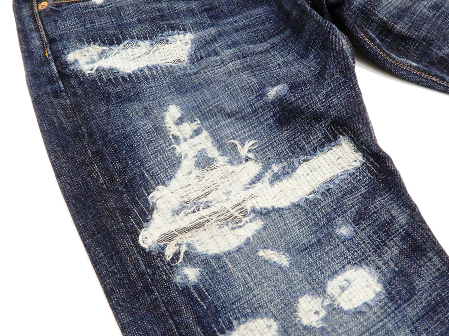 Men Slim Fit Faded Denim Jeans For Casual Wear at Best Price in Ahmedabad |  Ashok Enterprise