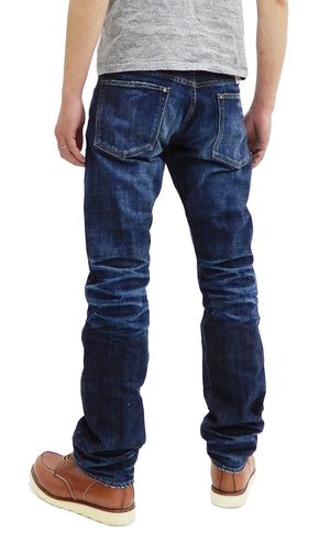 Mens Blue Faded Denim Jeans at Rs.350/Piece in pune offer by Varsha Traders