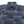 Load image into Gallery viewer, Studio D&#39;artisan Shirt Noragi Boro Style Men&#39;s Long Sleeve Sashiko Shirt 5651 Blue
