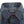 Load image into Gallery viewer, Studio D&#39;artisan Shirt Noragi Boro Style Men&#39;s Long Sleeve Sashiko Shirt 5651 Blue
