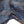 Load image into Gallery viewer, Studio D&#39;artisan Shirt Noragi Boro Style Men&#39;s Long Sleeve Sashiko Shirt 5651 Blue
