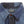 Load image into Gallery viewer, Studio D&#39;artisan Sashiko Shirt Men&#39;s Boro-inspired Color Block Long Sleeve Shirt 5658 Blue
