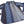 Load image into Gallery viewer, Studio D&#39;artisan Sashiko Shirt Men&#39;s Boro-inspired Color Block Long Sleeve Shirt 5658 Blue
