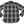 Load image into Gallery viewer, Studio D&#39;artisan Shirt Noragi Boro Style Men&#39;s Long Sleeve Sashiko Shirt 5666 Black Black
