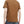Load image into Gallery viewer, Studio D&#39;artisan Kakishibu Chambray Shirt Men&#39;s Plain Short Sleeve Work Shirt 5675 Brown
