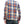 Load image into Gallery viewer, Studio D&#39;artisan Plaid Flannel Shirt Men&#39;s Heavyweight Long Sleeve Button Up Work Shirt 5685 Orange Plaid
